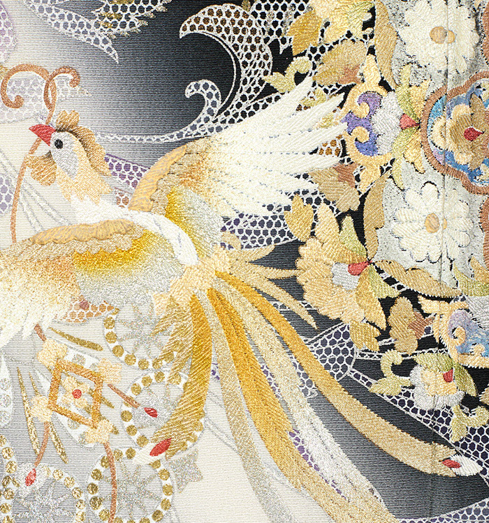 黒留袖 No.CA-2019-Sサイズ_06