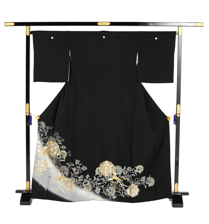 黒留袖 No.CA-2019-Sサイズ_03