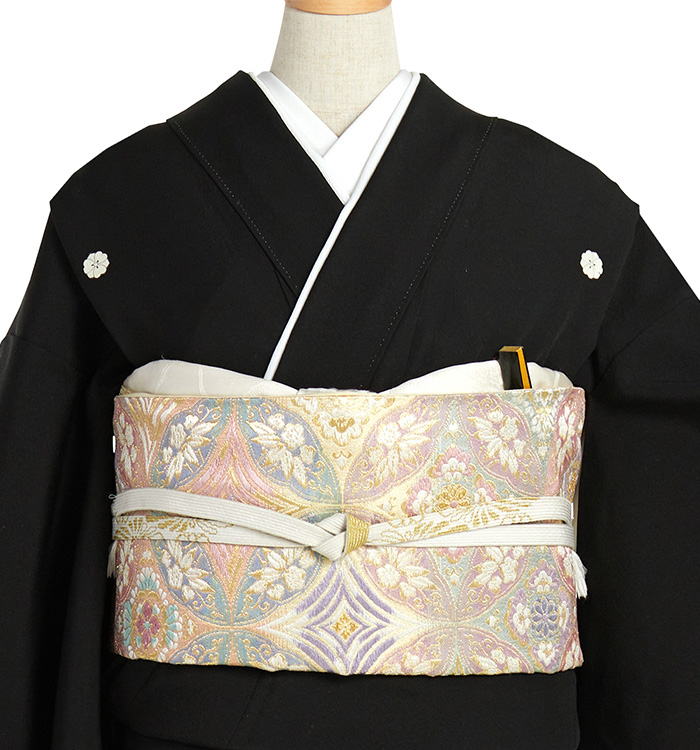 黒留袖 No.CA-2019-Sサイズ_01