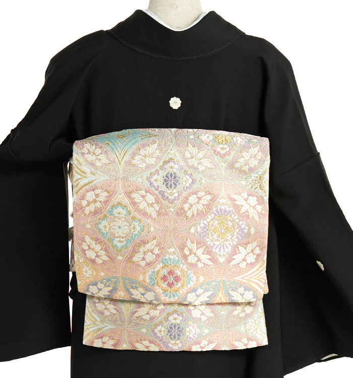 黒留袖 No.CA-2019-Sサイズ_02