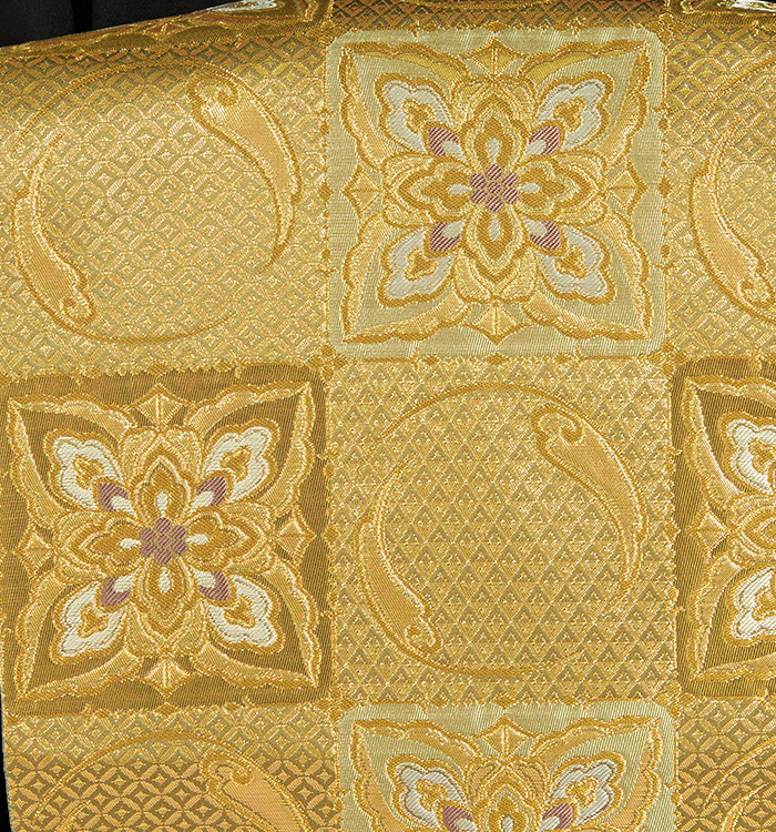 桂由美 黒留袖 No.CA-2027-Mサイズ_07