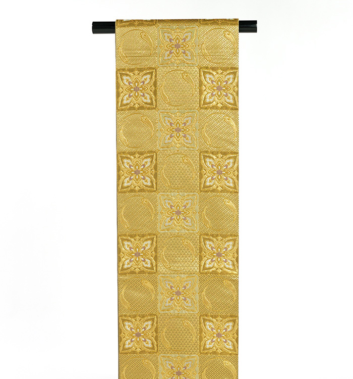 桂由美 黒留袖 No.CA-2027-Mサイズ_04