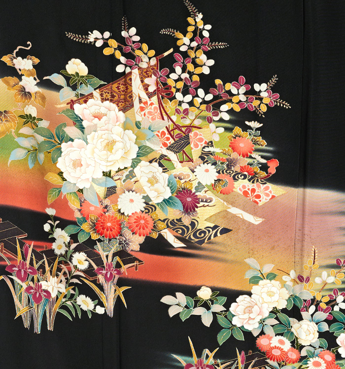 黒留袖 No.CA-2039-Sサイズ_05