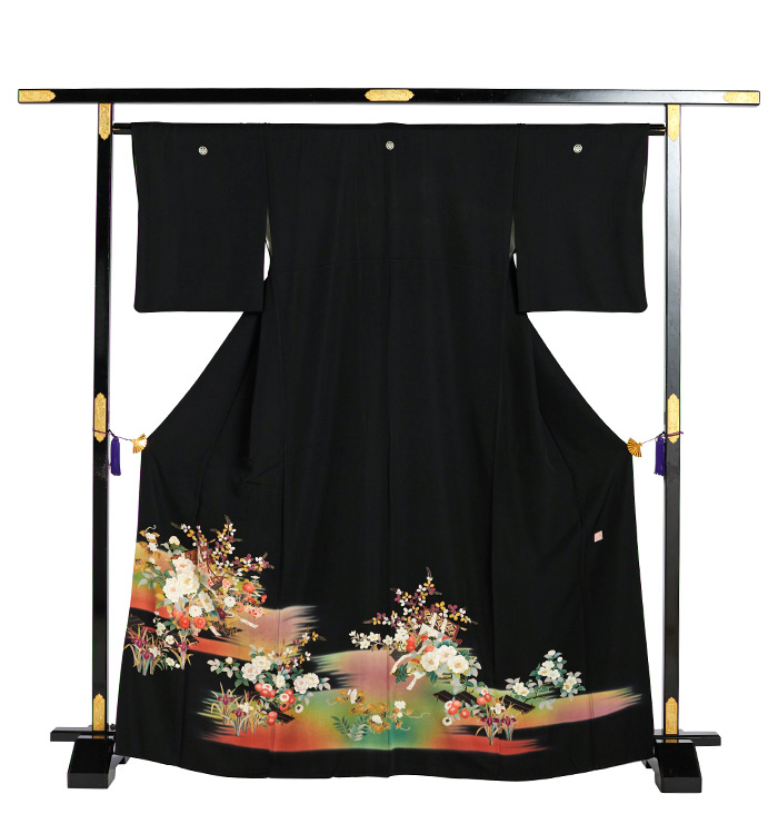 黒留袖 No.CA-2039-Sサイズ_03