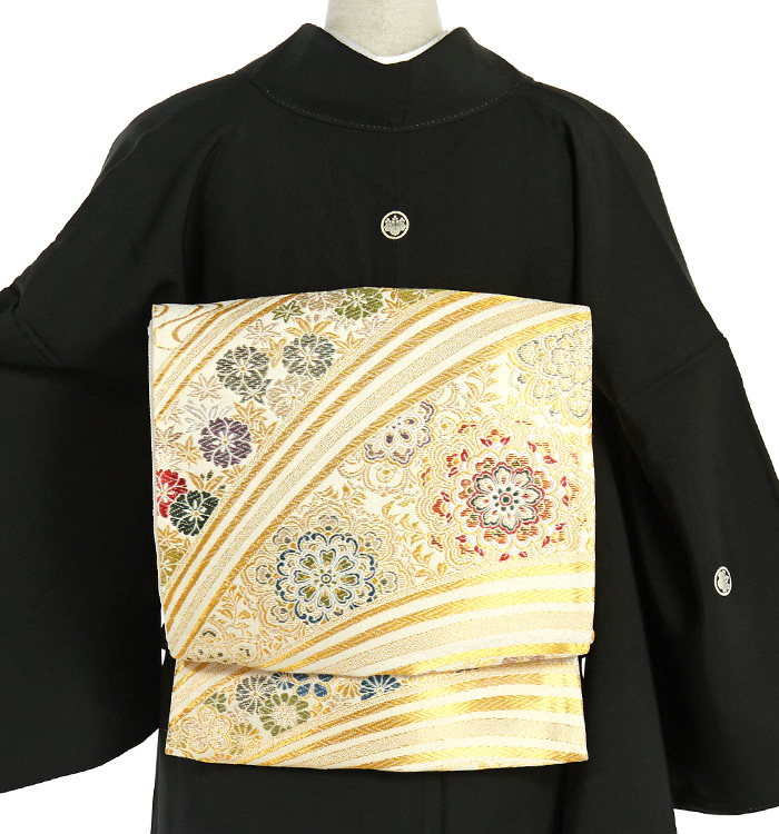 黒留袖 No.CA-2039-Sサイズ_02