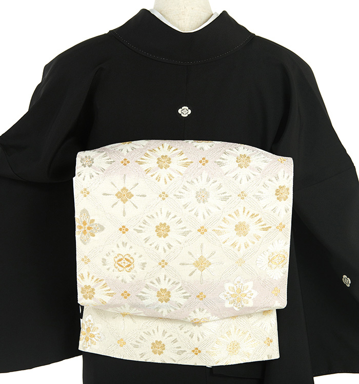 黒留袖 No.CA-2050-Mサイズのレンタル｜きもの365