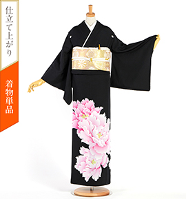 8365☆送料込み❣️黒留袖 着物 4枚 まとめ売り❣️ 20代の留袖で人気・おすすめ商品｜着物レンタル・通販【きもの365】