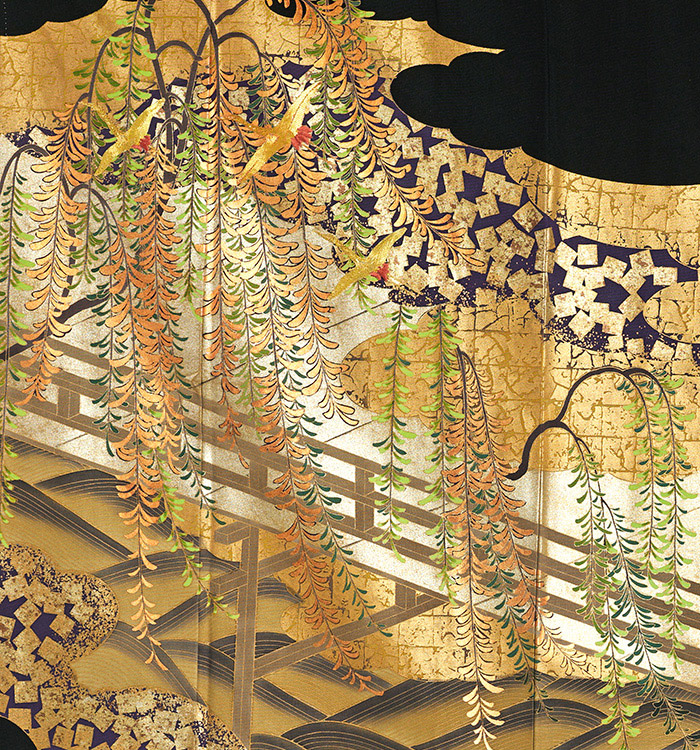 黒留袖 No.CA-2073-Mサイズ_05