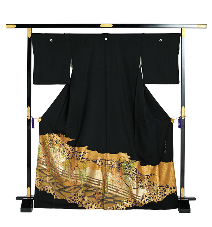 黒留袖 No.CA-2073-Mサイズ_03