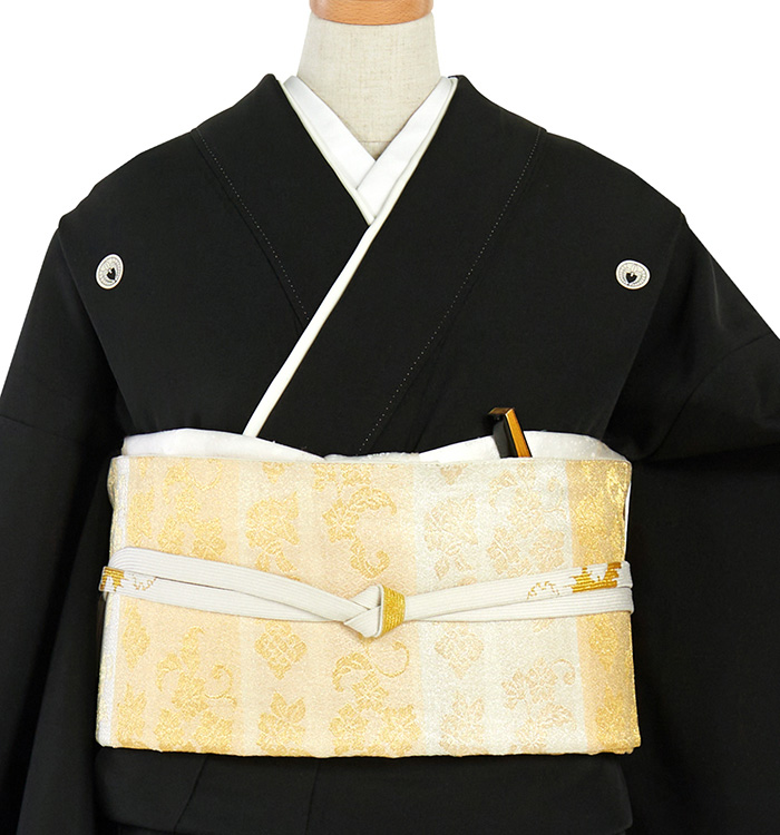 黒留袖 No.CA-2073-Mサイズ_01