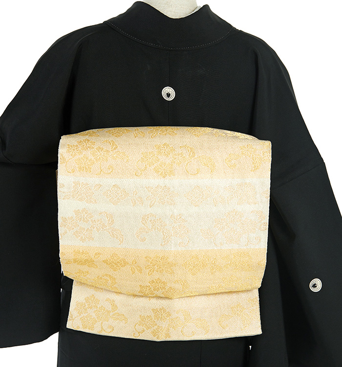 黒留袖 No.CA-2073-Mサイズ_02