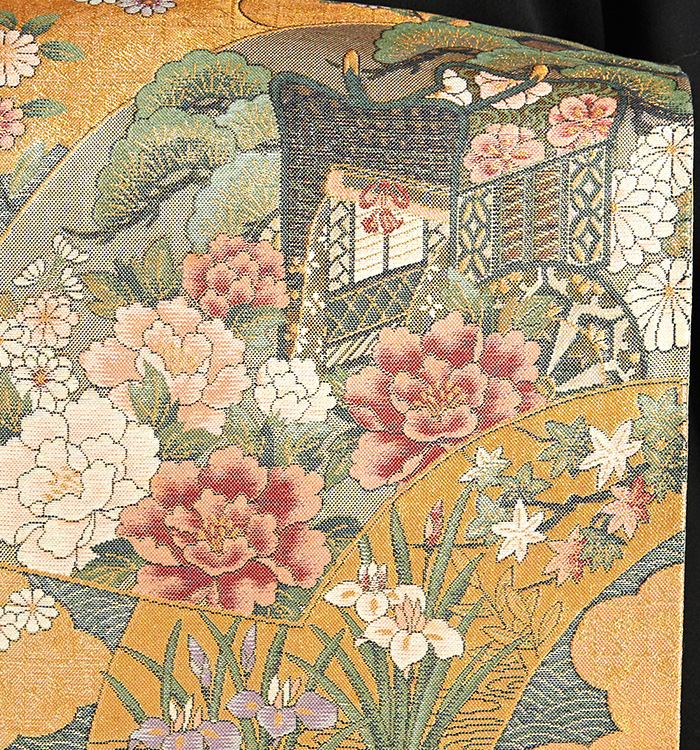 黒留袖 No.CA-2103-Mサイズ_07