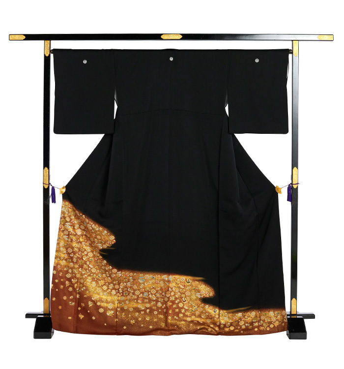 黒留袖 No.CA-2103-Mサイズ_03