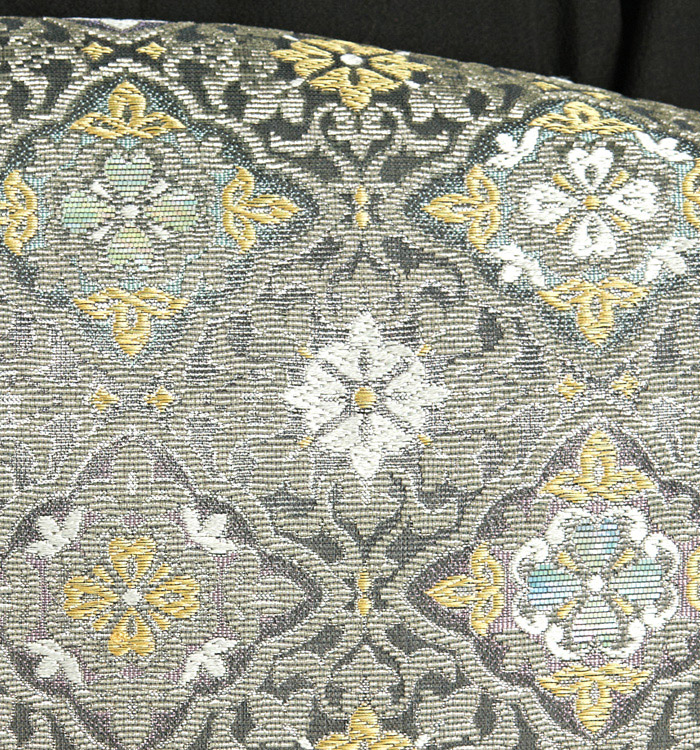 桂由美 黒留袖 No.CA-2113-ワイド-LOサイズ_07