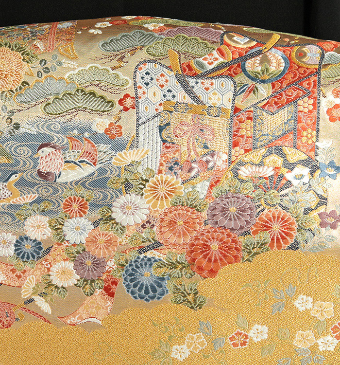 黒留袖 No.CA-2114-Mサイズ_07