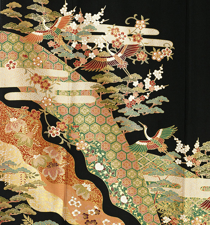 黒留袖 No.CA-2114-Mサイズ_05