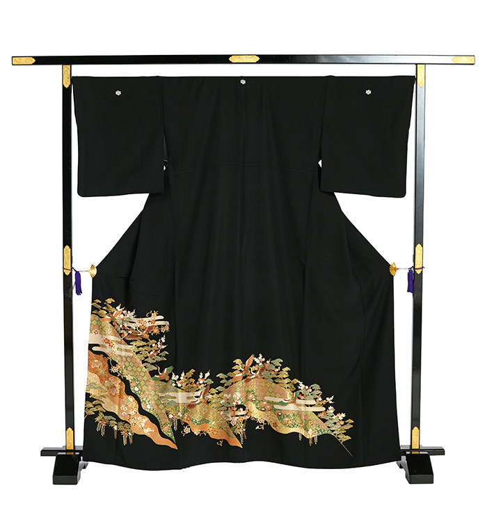 黒留袖 No.CA-2114-Mサイズ_03