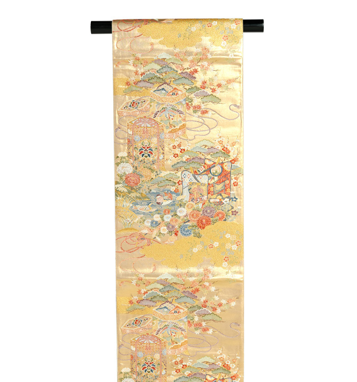 黒留袖 No.CA-2114-Mサイズ_04