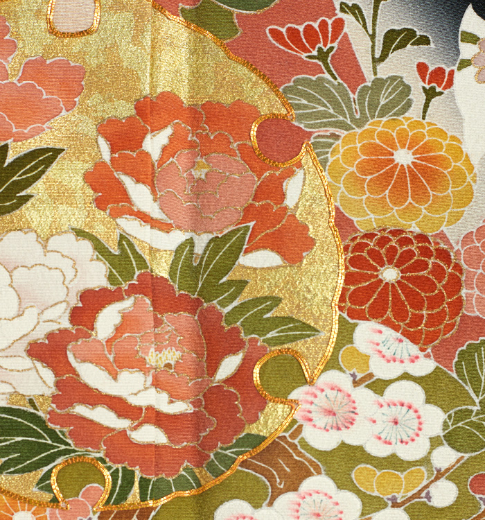 黒留袖 No.CA-2117-Mサイズ_06