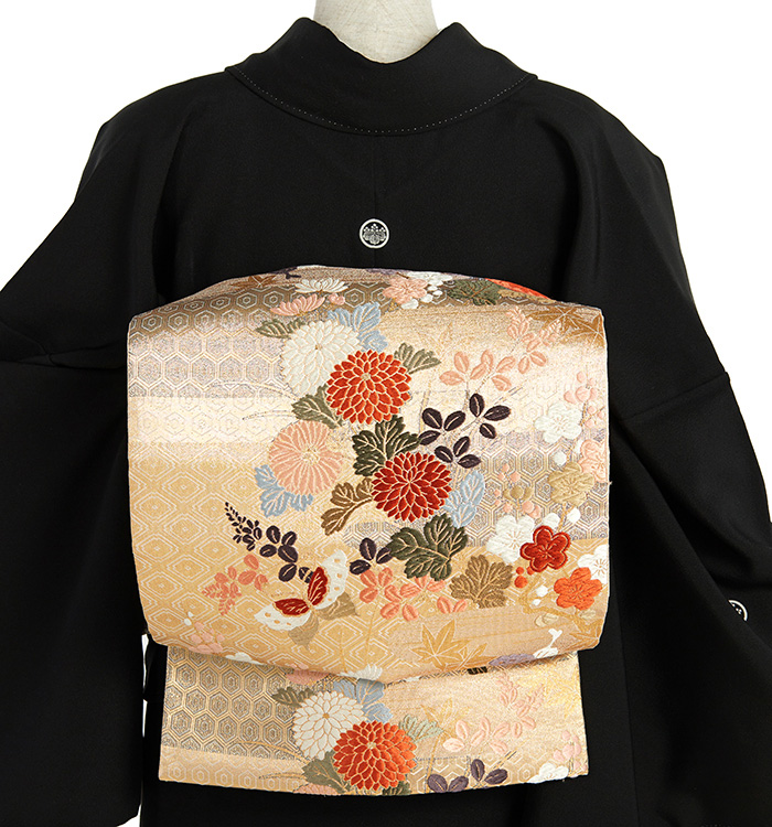 黒留袖 No.CA-2117-Mサイズ_02