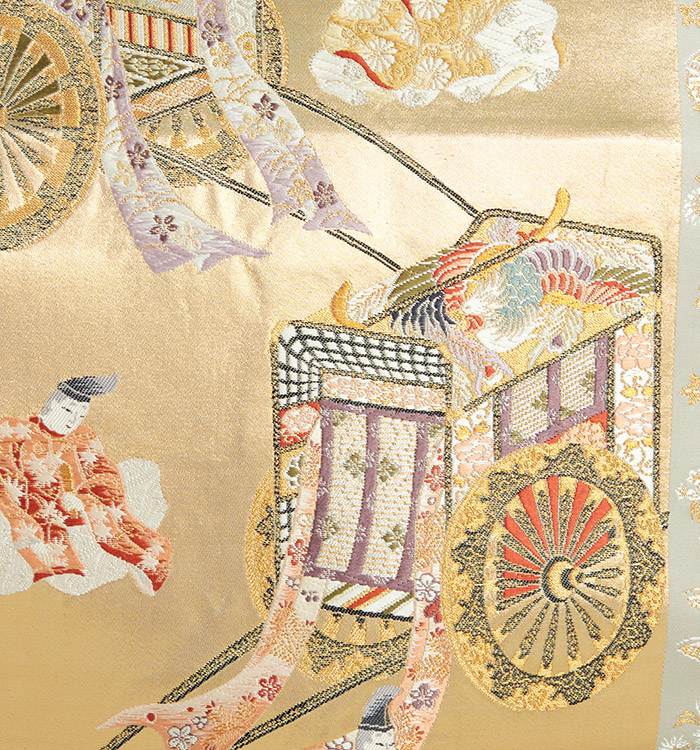 黒留袖 No.CA-2123-Mサイズのレンタル｜きもの365