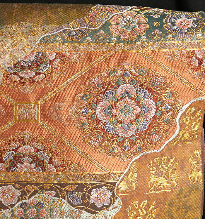 黒留袖 No.CA-2142-Mサイズのレンタル｜きもの365