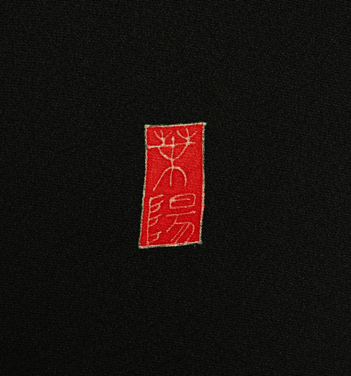 帯・逸品】本加賀友禅 黒留袖 No.CA-2151-Mサイズのレンタル