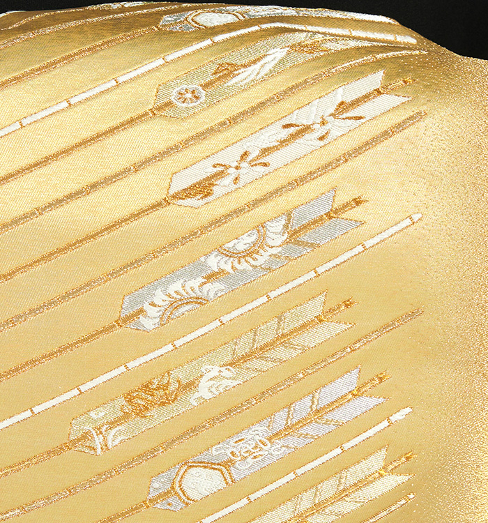 【帯・逸品】黒留袖 No.CA-2165-Mサイズ_07