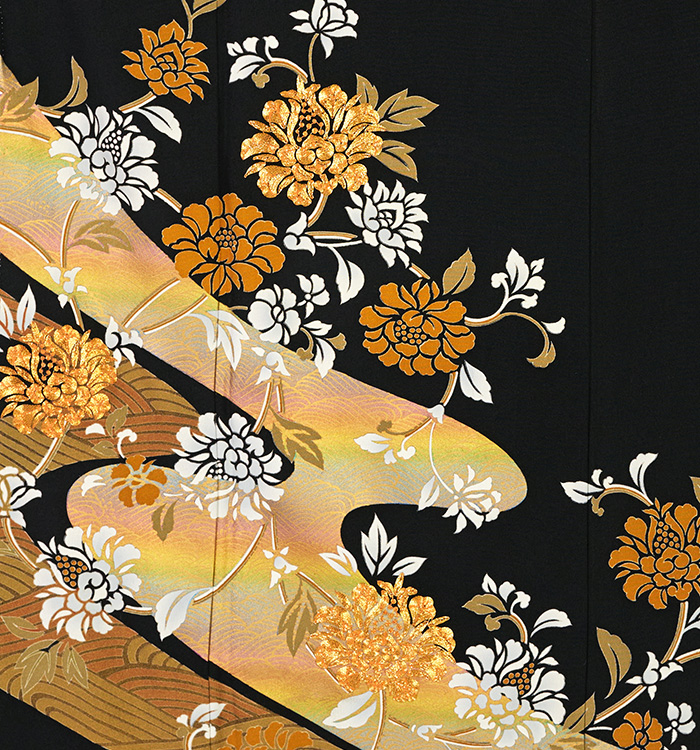 黒留袖 No.CA-2167-Mサイズ_05