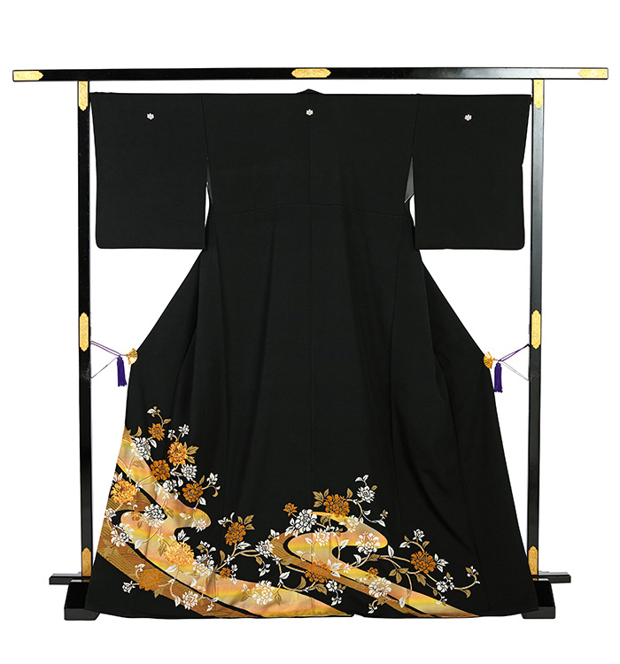 黒留袖 No.CA-2167-Mサイズ_03