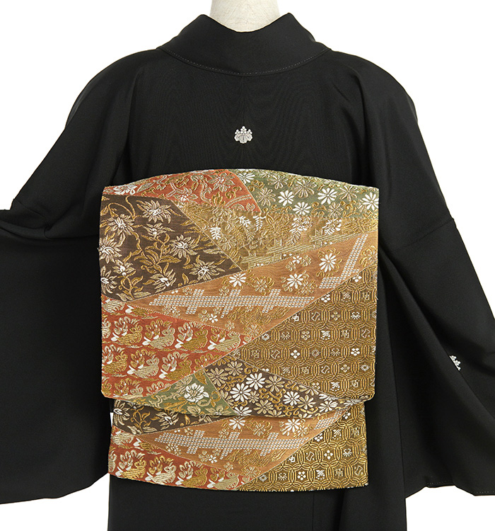 黒留袖 No.CA-2167-Mサイズ_02