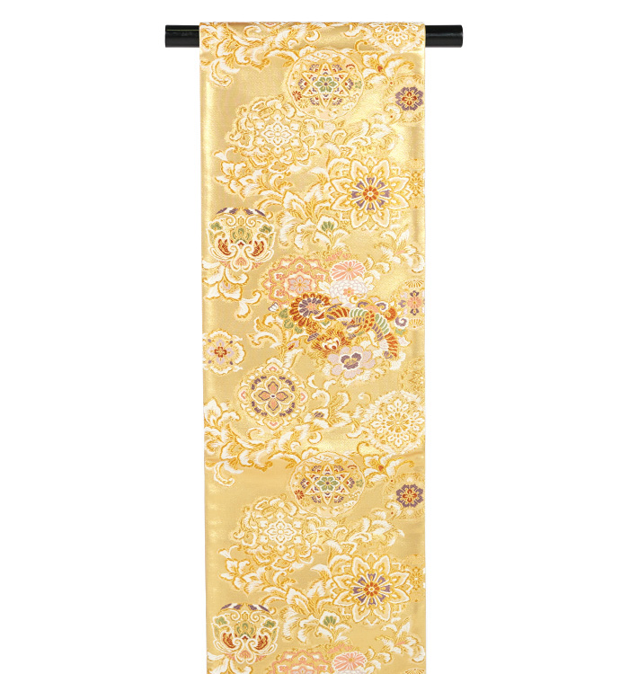 【帯・逸品】黒留袖 No.CA-2168-Mサイズ_04