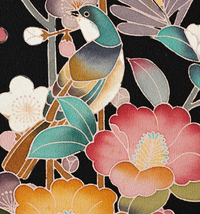 帯・逸品】黒留袖 No.CA-2170-Lサイズのレンタル｜きもの365