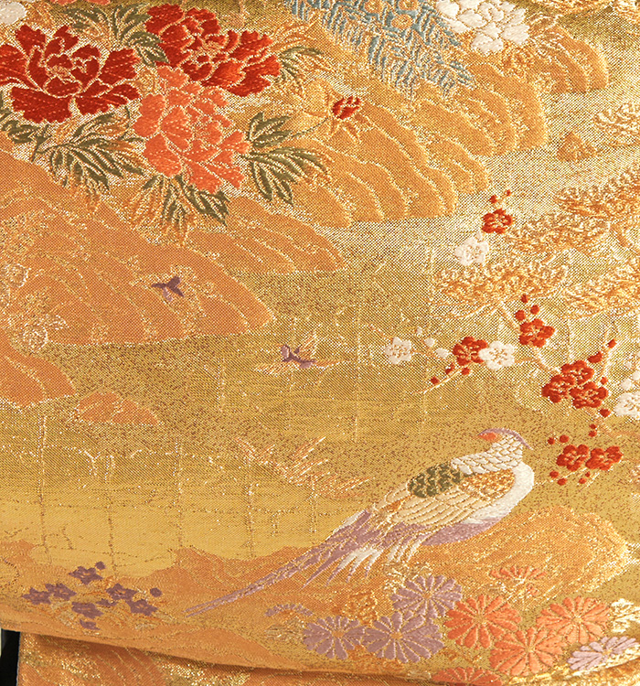 帯・逸品】黒留袖 No.CA-2170-Lサイズのレンタル｜きもの365