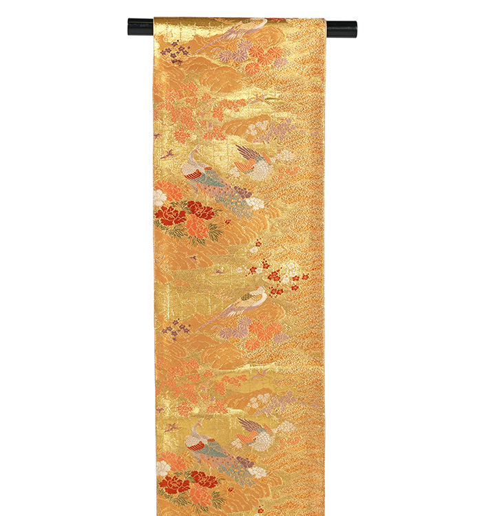 帯・逸品】黒留袖 No.CA-2170-Lサイズのレンタル｜きもの365