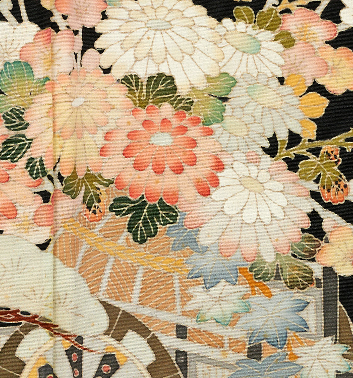 黒留袖 No.CA-2176-Mサイズ_06