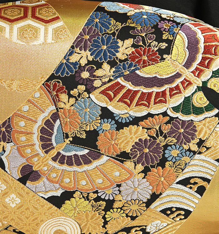 黒留袖 No.CA-2176-Mサイズ_07