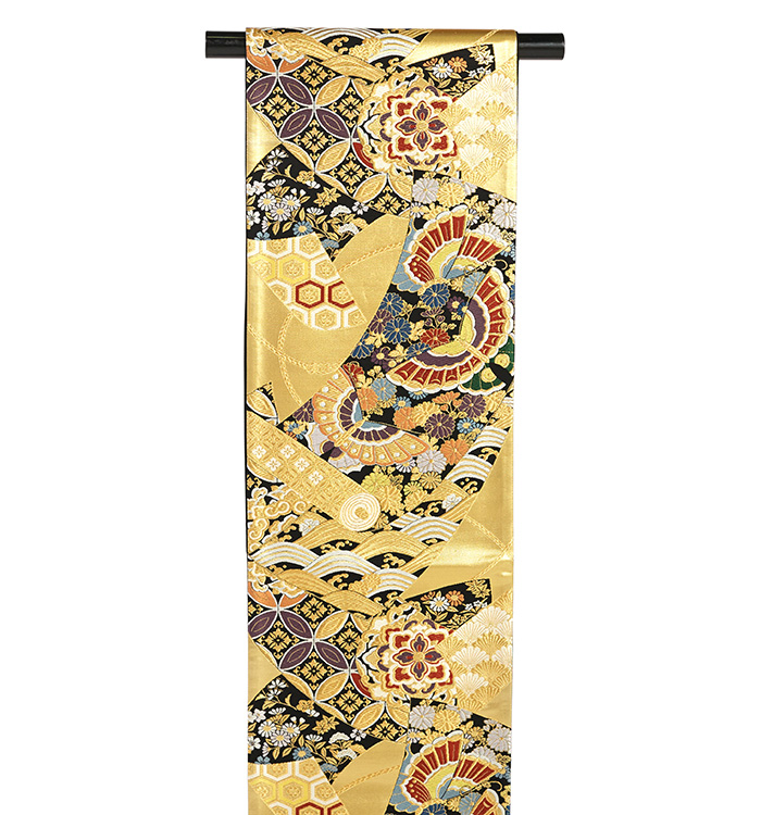 黒留袖 No.CA-2176-Mサイズ_04