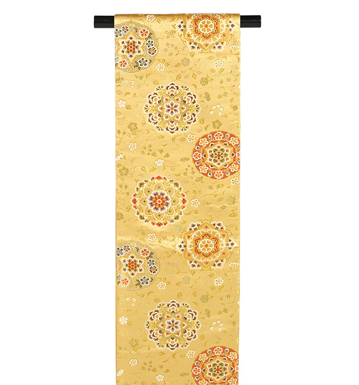 【帯・逸品】黒留袖 No.CA-2179-Lサイズ_04