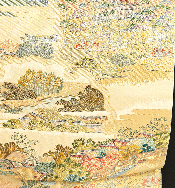 黒留袖 No.CA-2181-Lサイズ_07