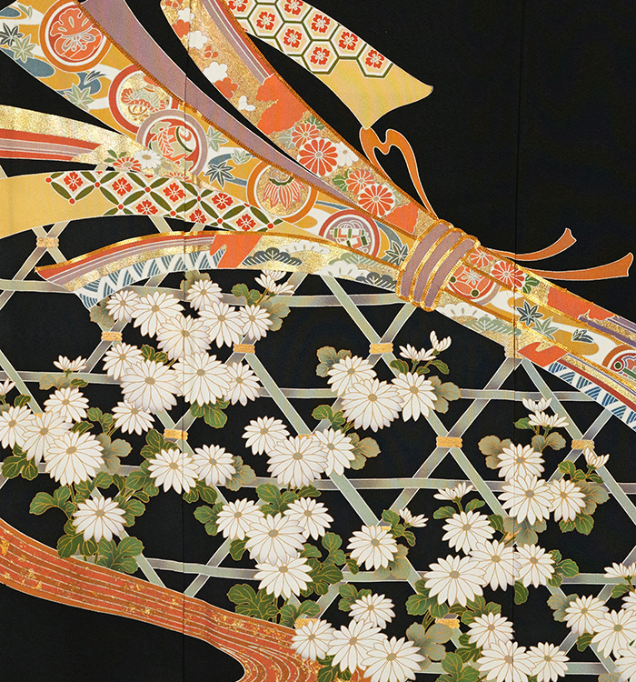 黒留袖 No.CA-2181-Lサイズ_05