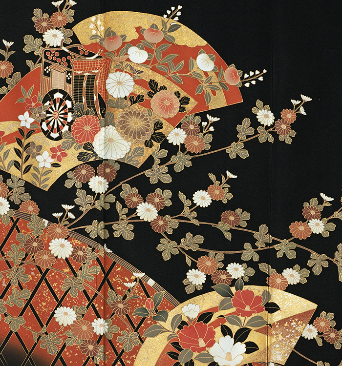 黒留袖 No.CA-2183-Mサイズ_05