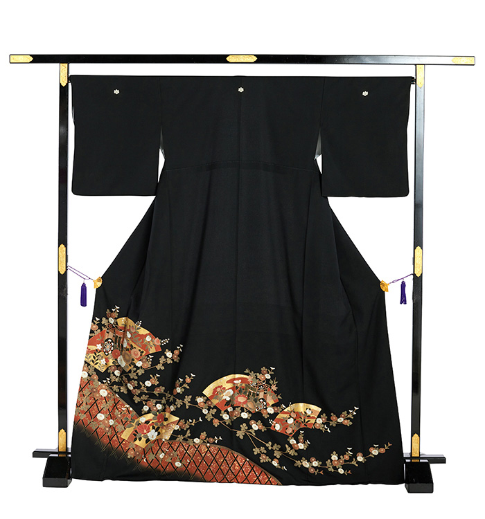 黒留袖 No.CA-2183-Mサイズ_03