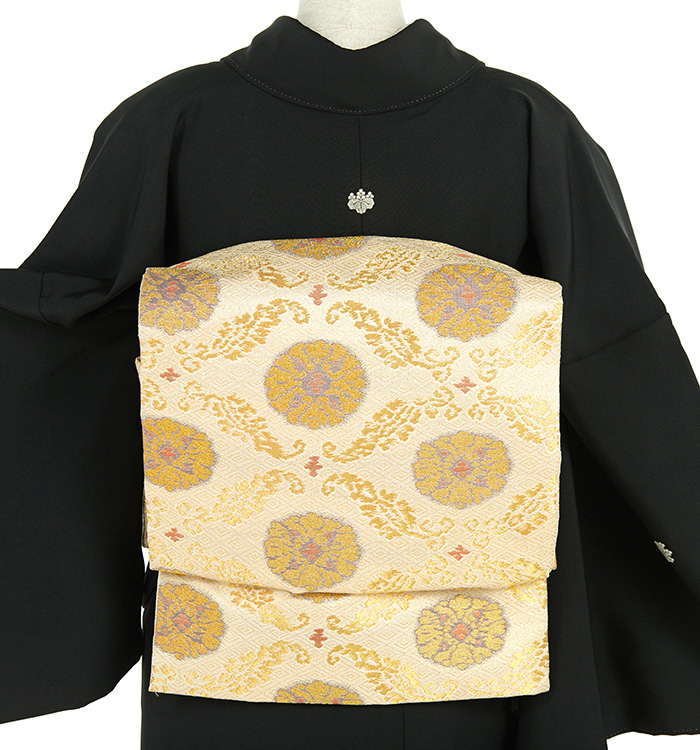 黒留袖 No.CA-2183-Mサイズ_02