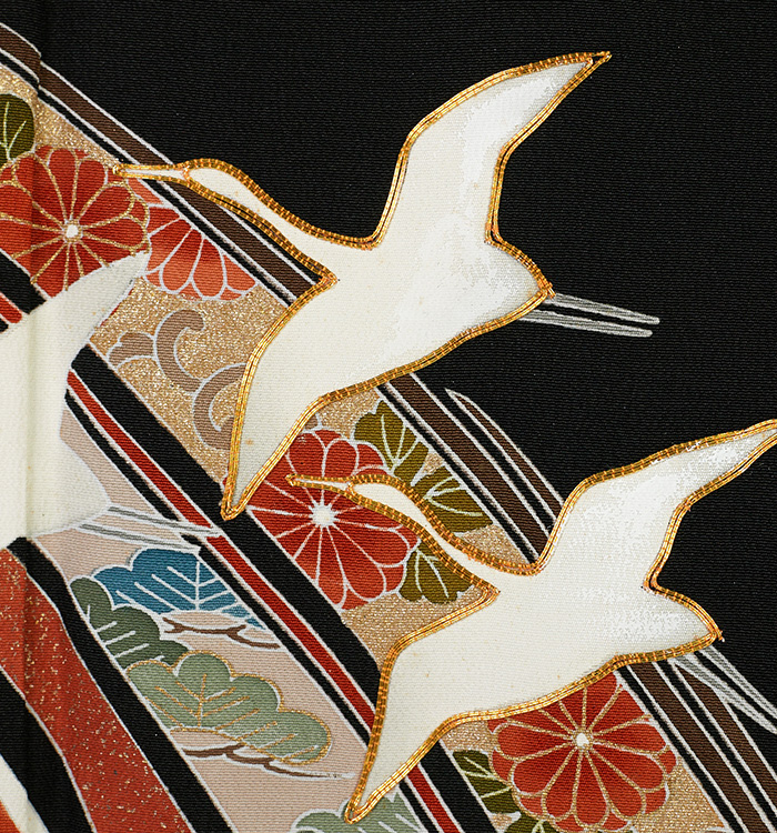 黒留袖 No.CA-2189-Mサイズ_06