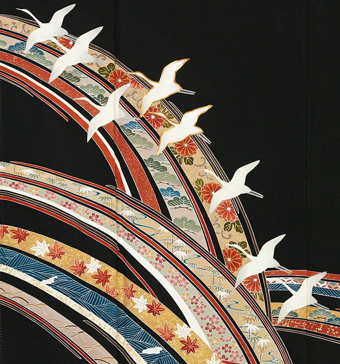 黒留袖 No.CA-2189-Mサイズ_05