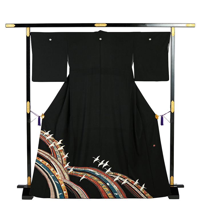 黒留袖 No.CA-2189-Mサイズ_03