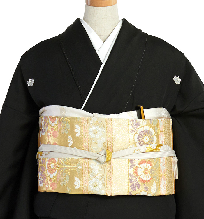 黒留袖 No.CA-2189-Mサイズ_01
