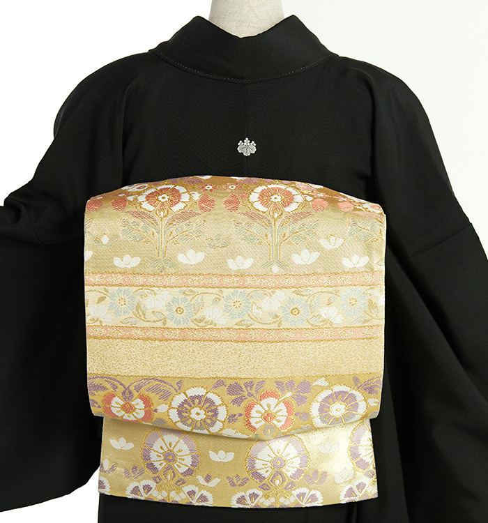 黒留袖 No.CA-2189-Mサイズ_02