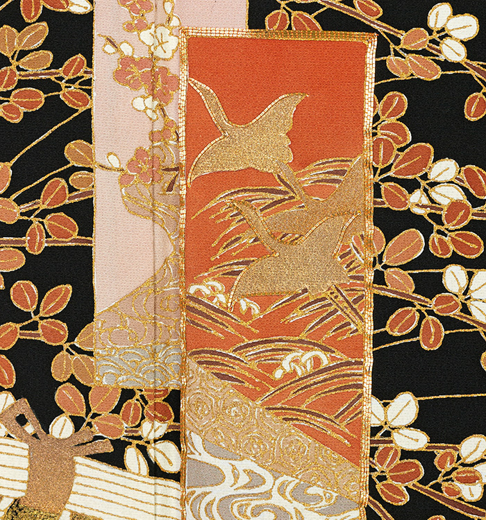 黒留袖 No.CA-2190-Lサイズ_06